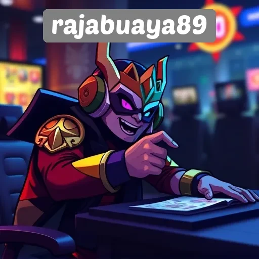 Perbandingan Rajabuaya89 dengan Situs Game Lain di Pasar Indonesia