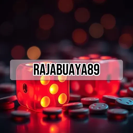 rajabuaya89: Diskon Bulanan yang Bermanfaat untuk Setiap Pemain
