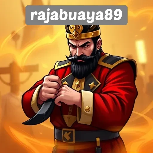 Taktik dan Strategi Bermain Efektif di Rajabuaya89