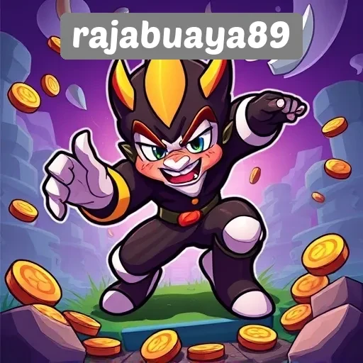 Keberagaman Game di Rajabuaya89 untuk Penggemar