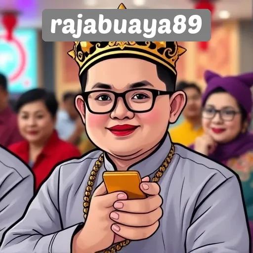 Keuntungan Bergabung dengan Komunitas Rajabuaya89