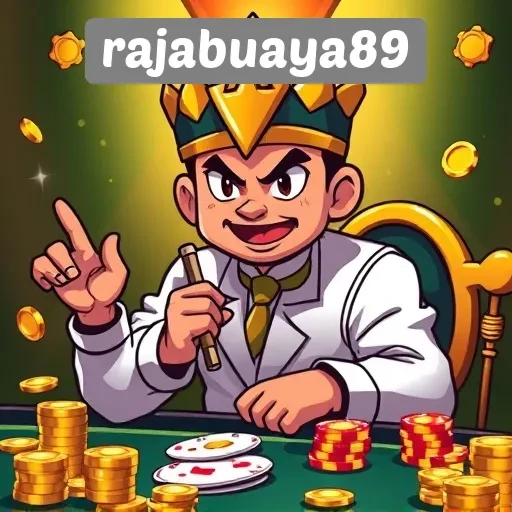 Inovasi Terbaru di Rajabuaya89 yang Harus Diketahui