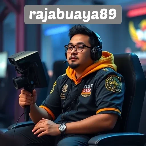 Mitos dan Fakta Seputar Rajabuaya89 di Kalangan Gamer