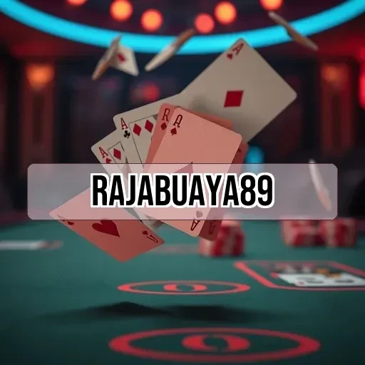 rajabuaya89: Pengalaman Balapan Online yang Seru dan Mengasyikkan