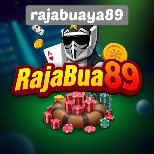 Mengenal Rajabuaya89 Sebagai Platform Game Terpercaya