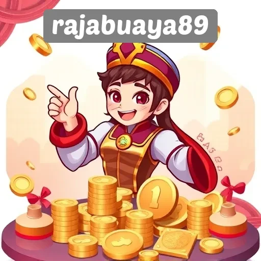 Mengulas Keunggulan Situs Game Rajabuaya89 untuk Pecinta Game