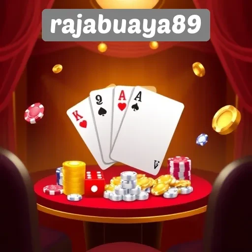 Mengenal Rajabuaya89 Sebagai Situs Game Terpercaya di Indonesia