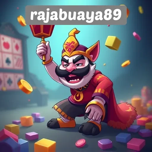 Mengenal Lebih Dekat Situs Game Rajabuaya89