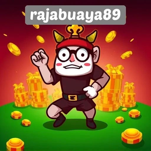 Mengapa Rajabuaya89 Menjadi Pilihan Utama Gamers Indonesia
