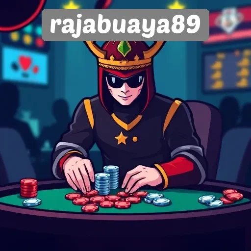 Rajabuaya89 Menawarkan Pengalaman Bermain Game yang Memuaskan