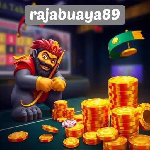 Ulasan Lengkap Situs Game Rajabuaya89 Untuk Para Pecinta Gaming