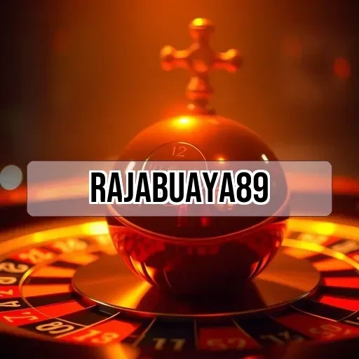 rajabuaya89: Situs Game Online dengan Keunggulan Memukau
