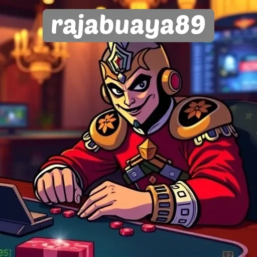 Cara Aman Bermain di Rajabuaya89 dan Menghindari Penipuan