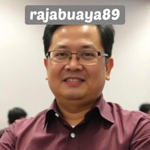 Keamanan dan Privasi dalam Bermain di Rajabuaya89