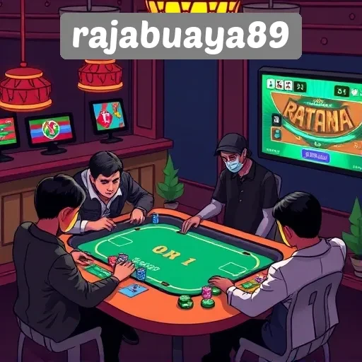 Fasilitas Khusus dan Keunggulan Situs Rajabuaya89