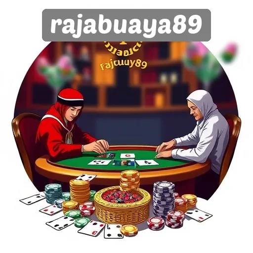 Panduan Memulai Permainan di Rajabuaya89 untuk Pemula