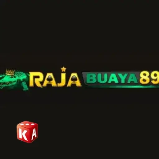 Logo resmi rajabuaya89