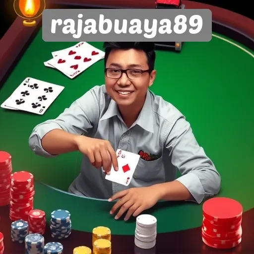 Review Permainan Terpopuler di Rajabuaya89