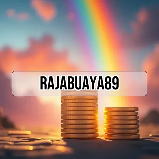 rajabuaya89: Ikuti Turnamen Menarik dan Menang Besar!