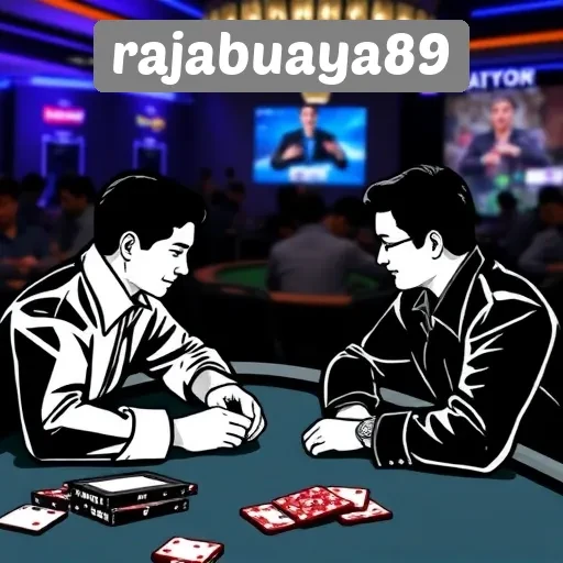 Testimoni Pengguna tentang Pengalaman Bermain di Rajabuaya89