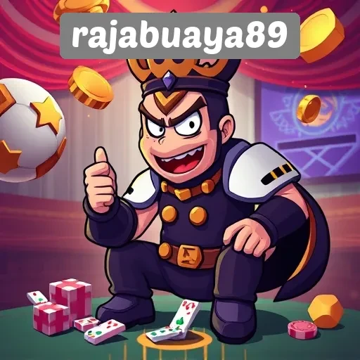Ragam Jenis Permainan Menarik di Rajabuaya89